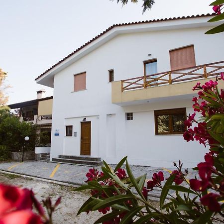 Joseph Village Apartments ฟูร์กา ภายนอก รูปภาพ