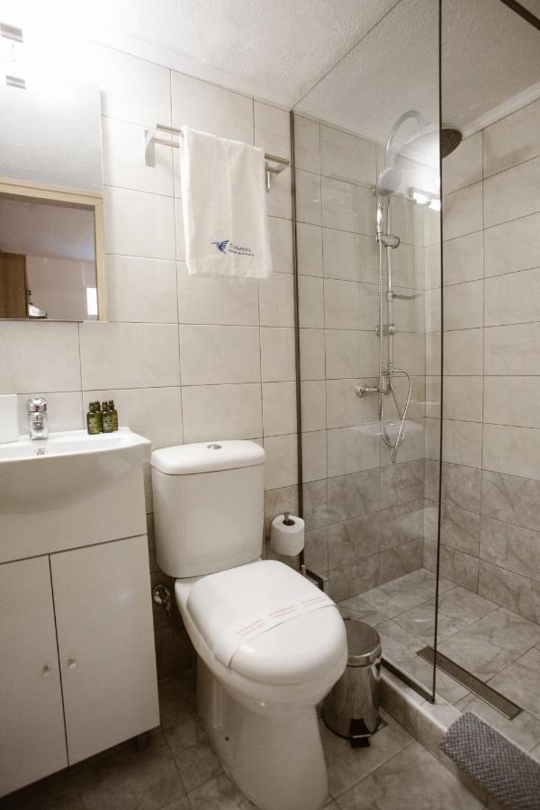 Joseph Village Apartments ฟูร์กา ภายนอก รูปภาพ