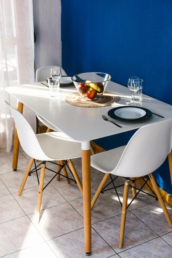 Joseph Village Apartments ฟูร์กา ภายนอก รูปภาพ