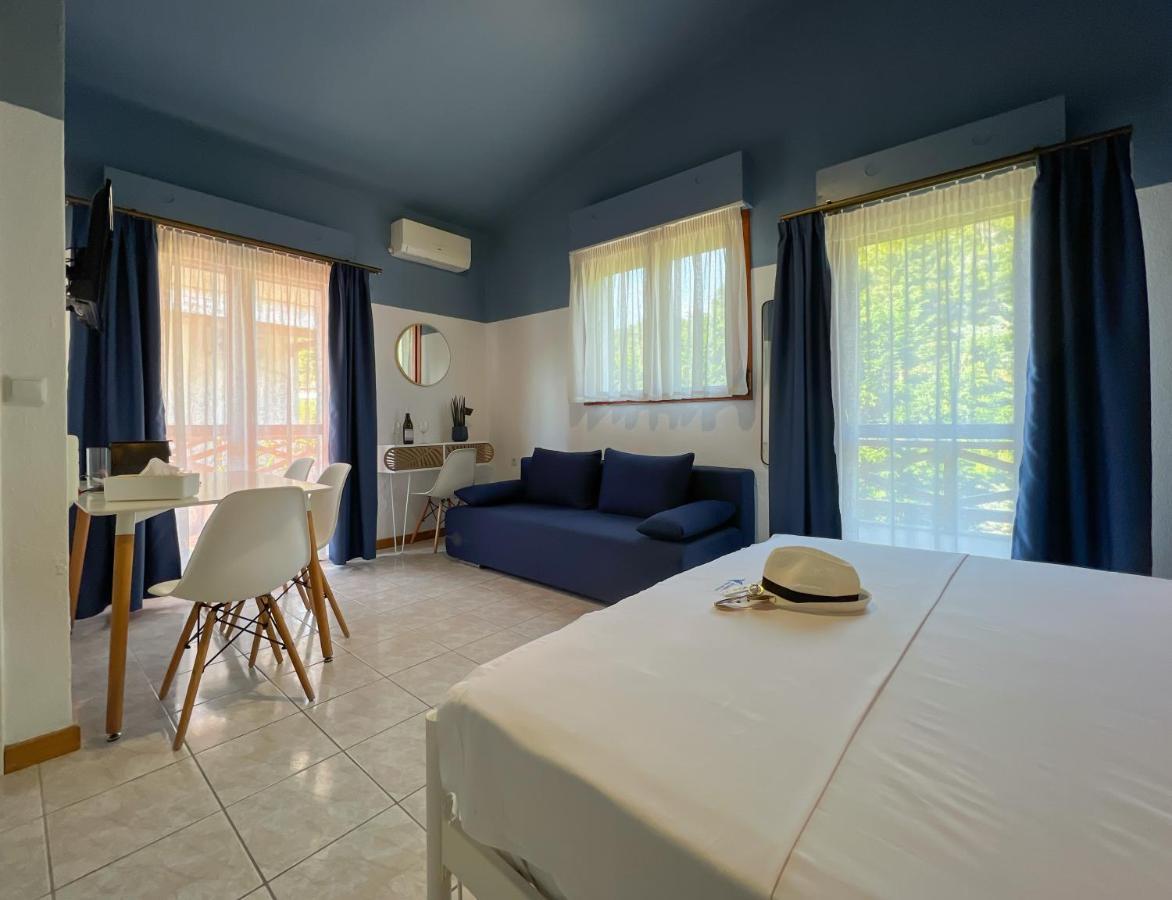Joseph Village Apartments ฟูร์กา ภายนอก รูปภาพ