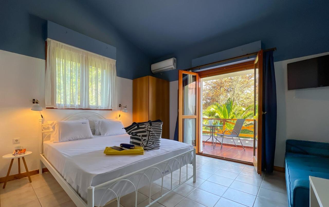 Joseph Village Apartments ฟูร์กา ภายนอก รูปภาพ