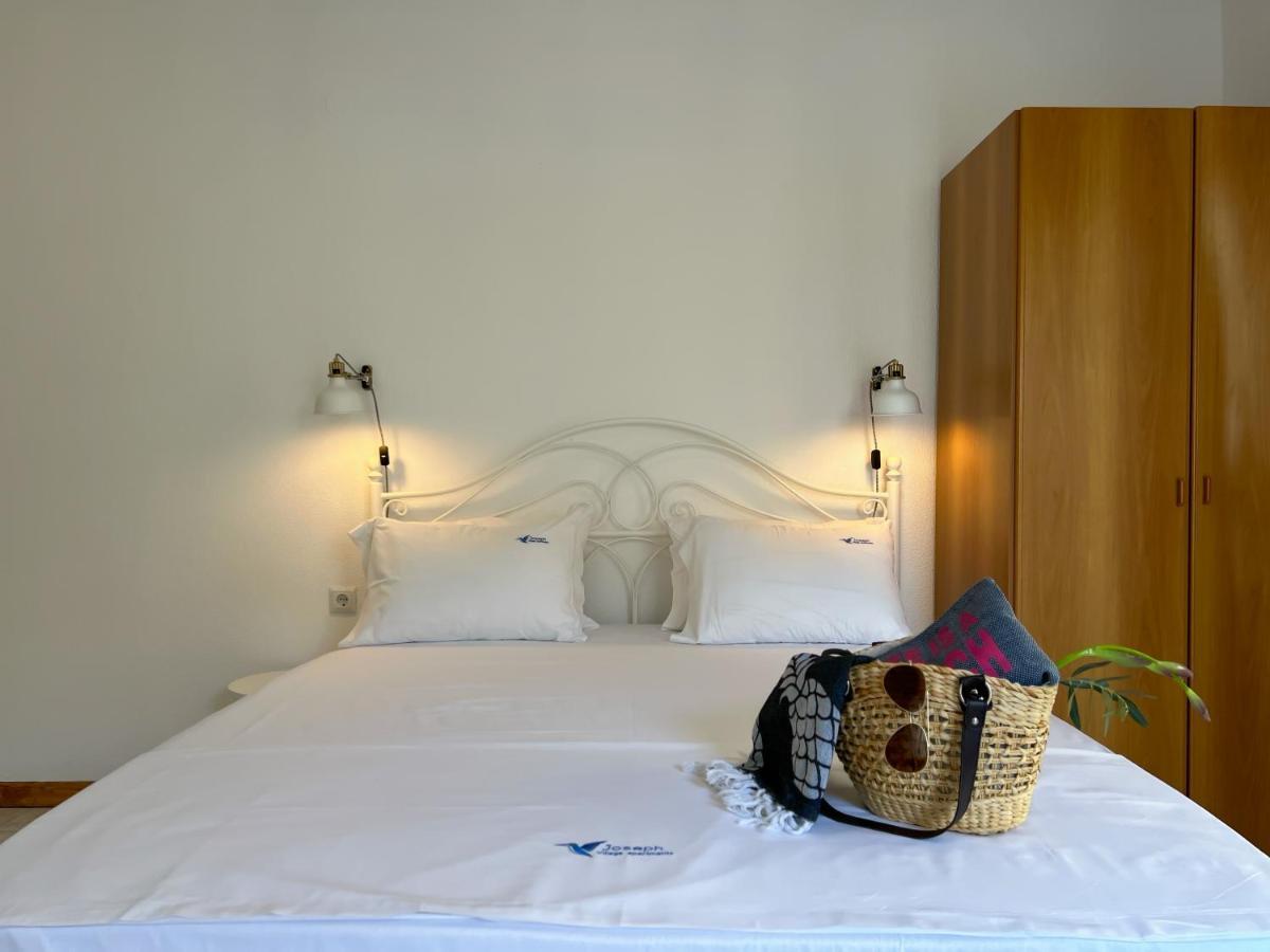 Joseph Village Apartments ฟูร์กา ภายนอก รูปภาพ