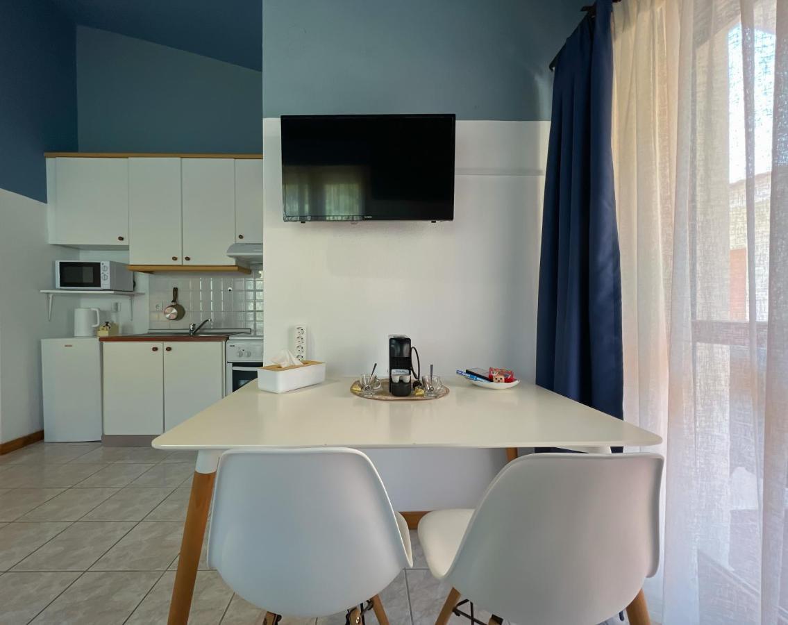 Joseph Village Apartments ฟูร์กา ภายนอก รูปภาพ