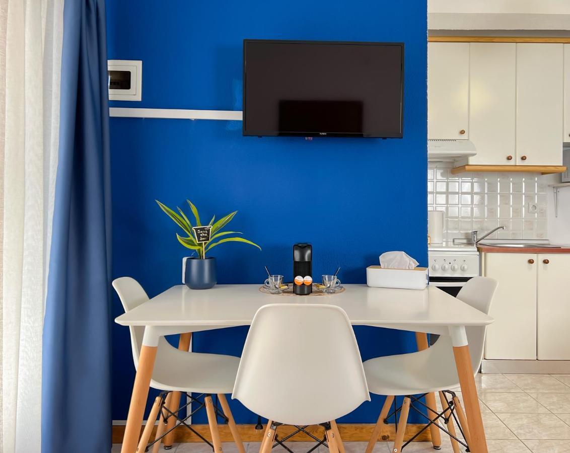 Joseph Village Apartments ฟูร์กา ภายนอก รูปภาพ