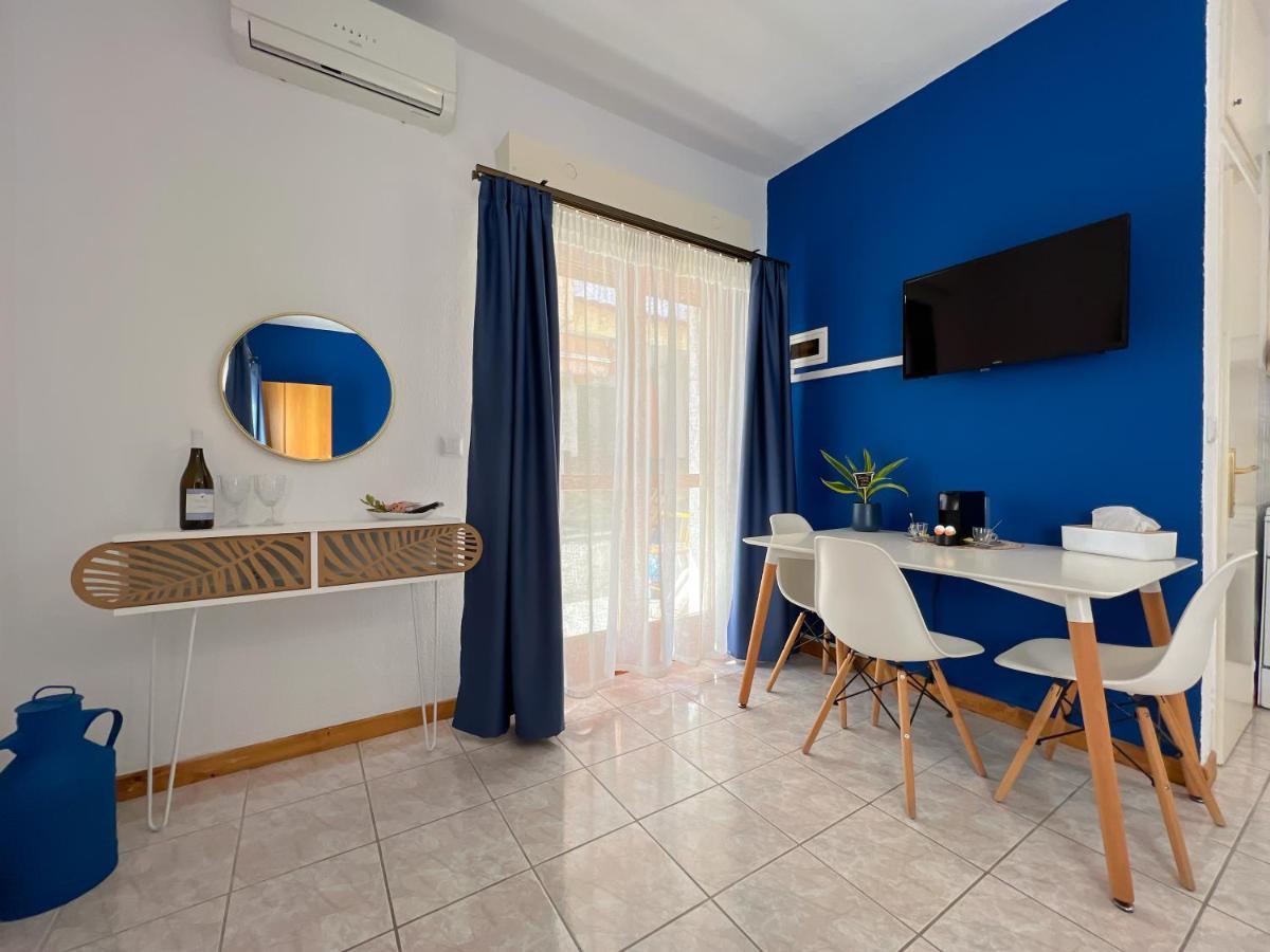 Joseph Village Apartments ฟูร์กา ภายนอก รูปภาพ