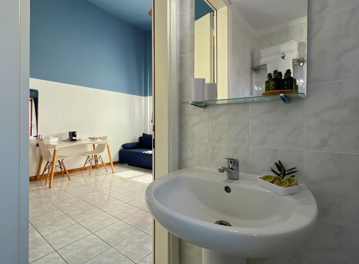 Joseph Village Apartments ฟูร์กา ภายนอก รูปภาพ
