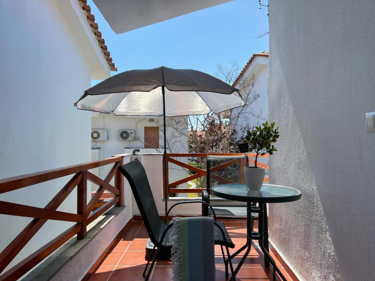 Joseph Village Apartments ฟูร์กา ภายนอก รูปภาพ