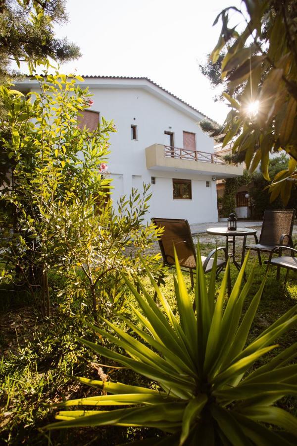 Joseph Village Apartments ฟูร์กา ภายนอก รูปภาพ