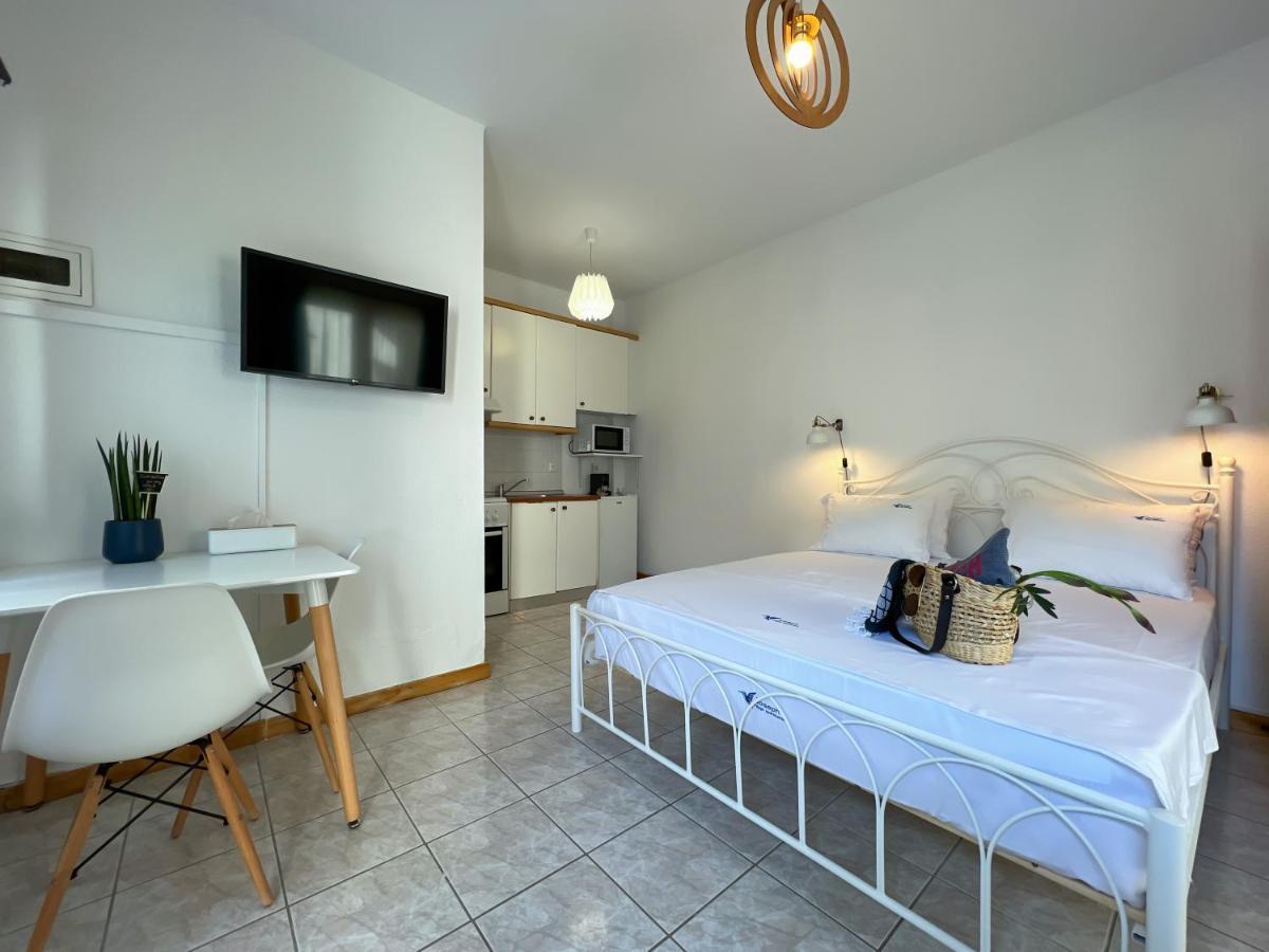 Joseph Village Apartments ฟูร์กา ภายนอก รูปภาพ