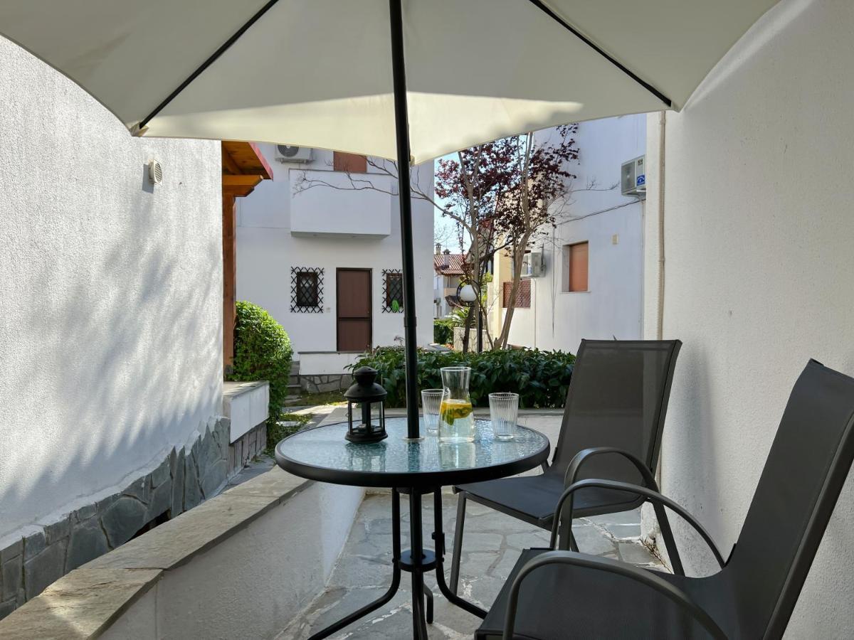 Joseph Village Apartments ฟูร์กา ภายนอก รูปภาพ