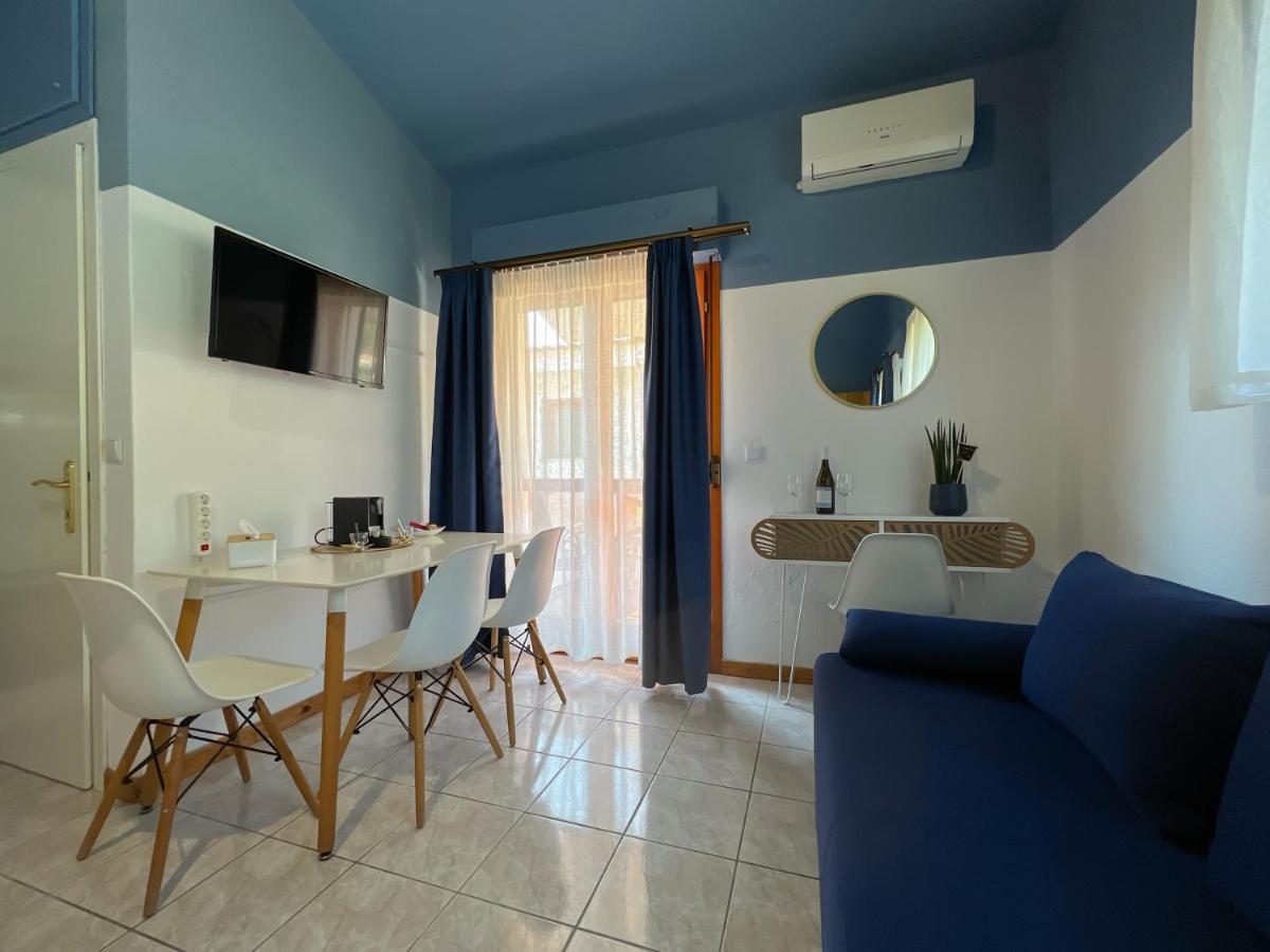Joseph Village Apartments ฟูร์กา ภายนอก รูปภาพ