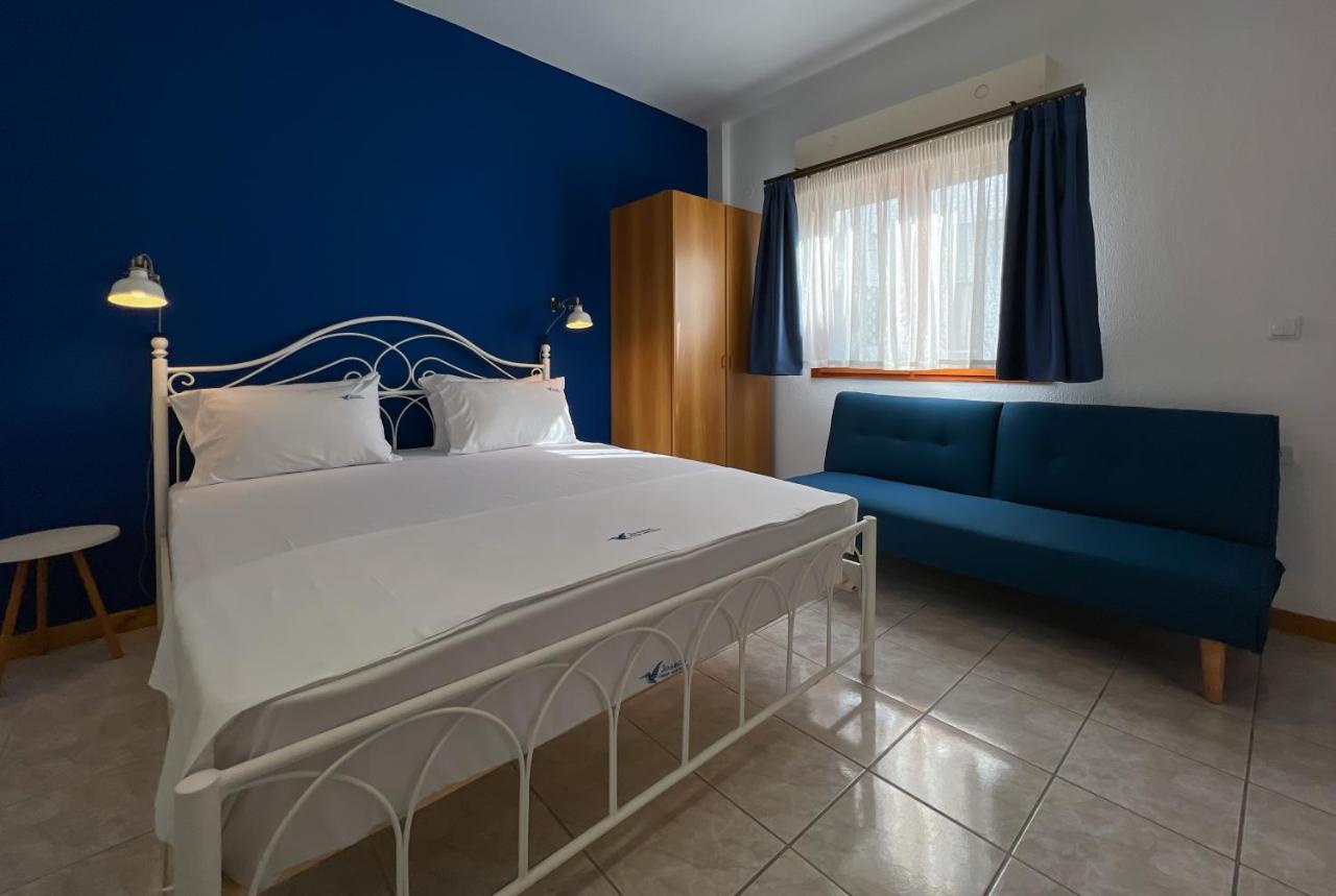 Joseph Village Apartments ฟูร์กา ภายนอก รูปภาพ