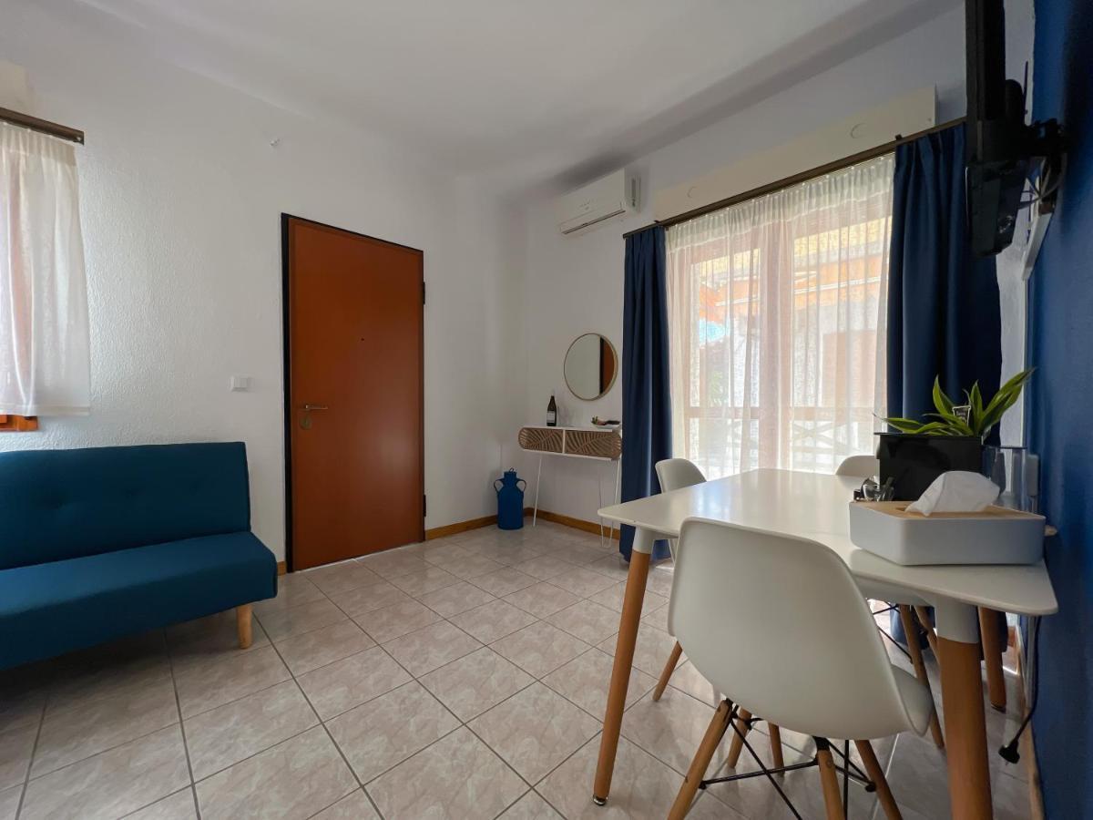 Joseph Village Apartments ฟูร์กา ภายนอก รูปภาพ