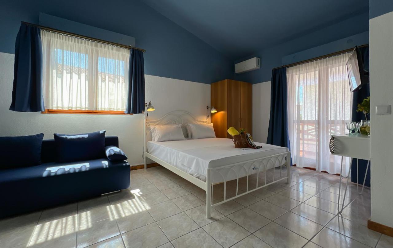 Joseph Village Apartments ฟูร์กา ภายนอก รูปภาพ
