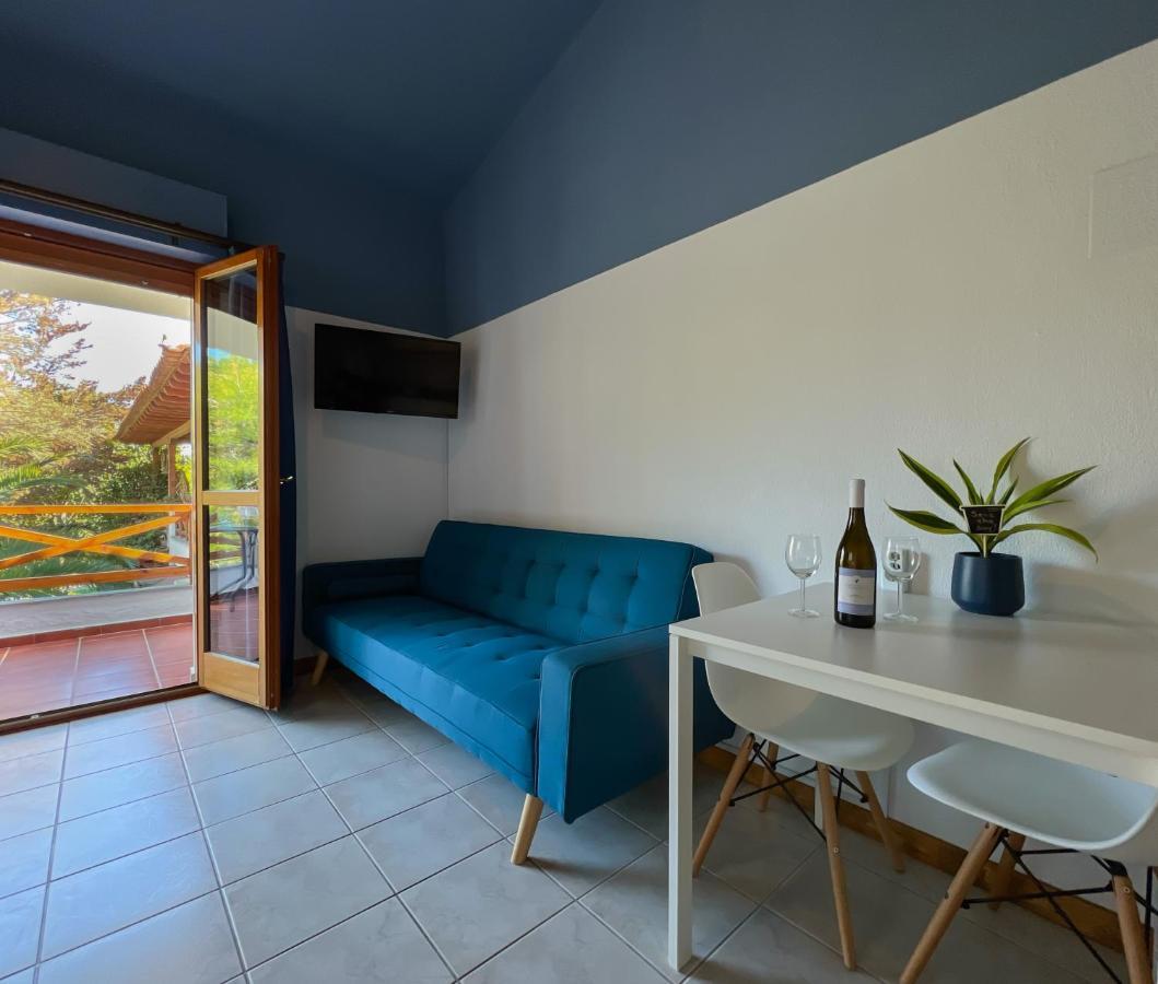 Joseph Village Apartments ฟูร์กา ภายนอก รูปภาพ