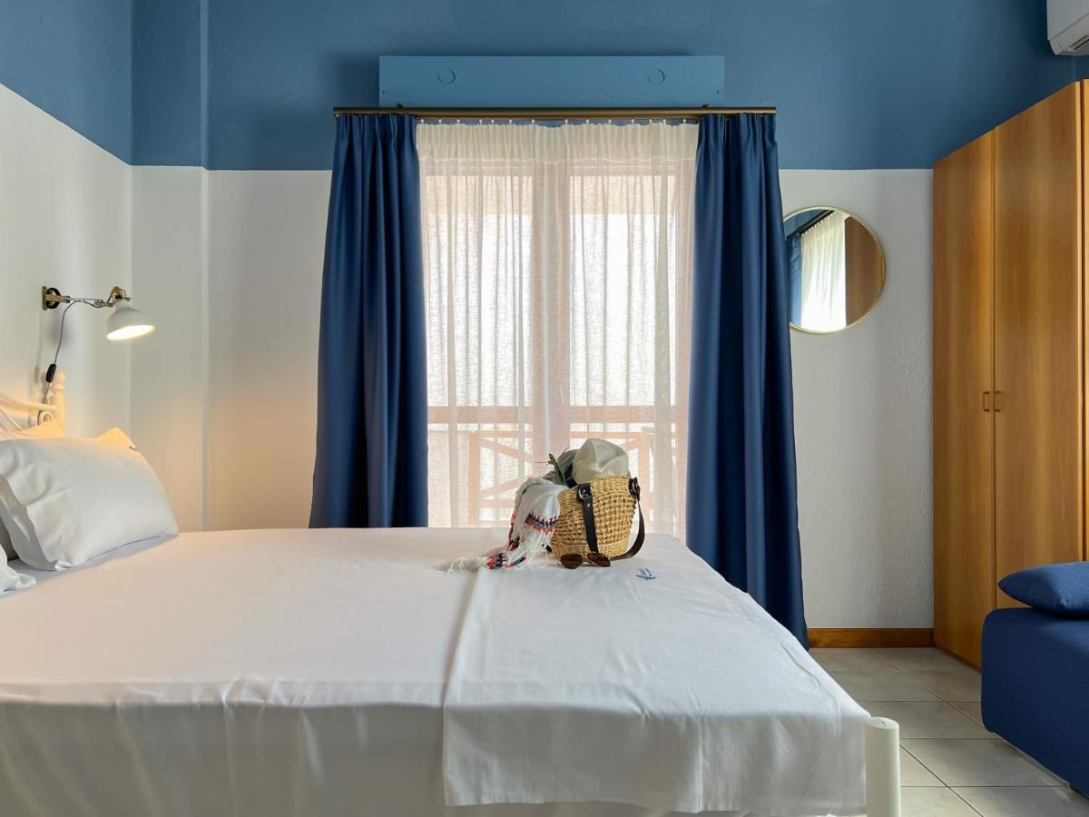 Joseph Village Apartments ฟูร์กา ภายนอก รูปภาพ
