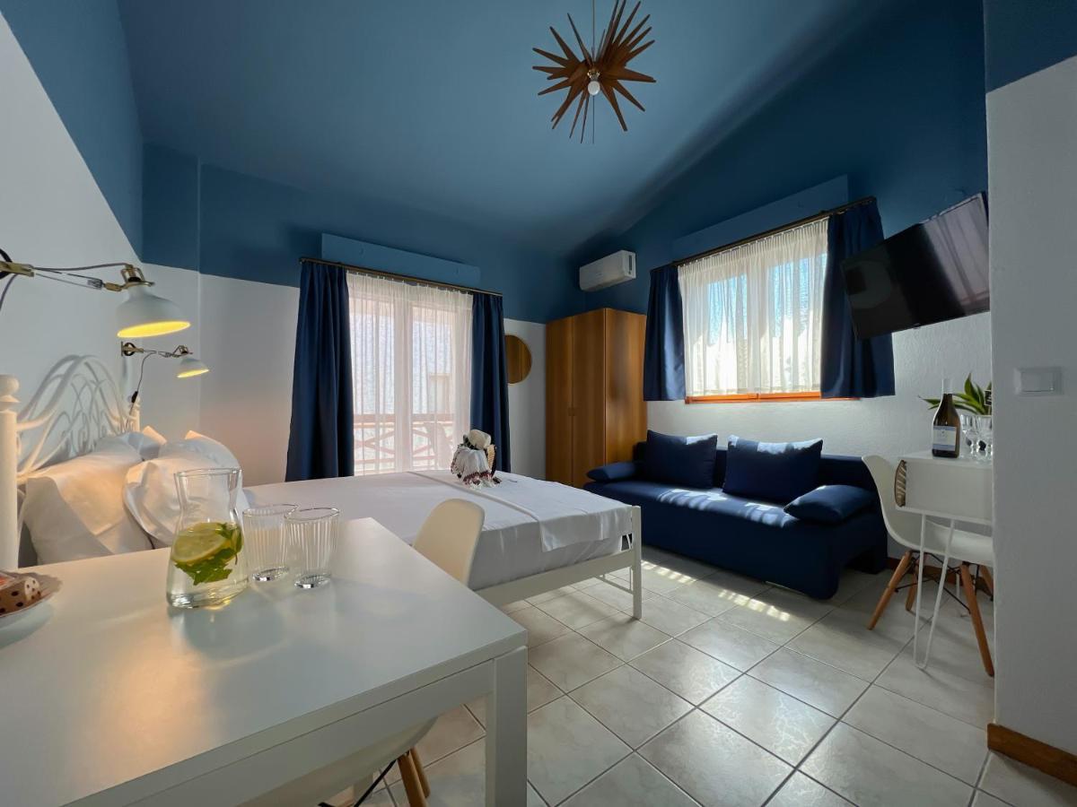 Joseph Village Apartments ฟูร์กา ภายนอก รูปภาพ