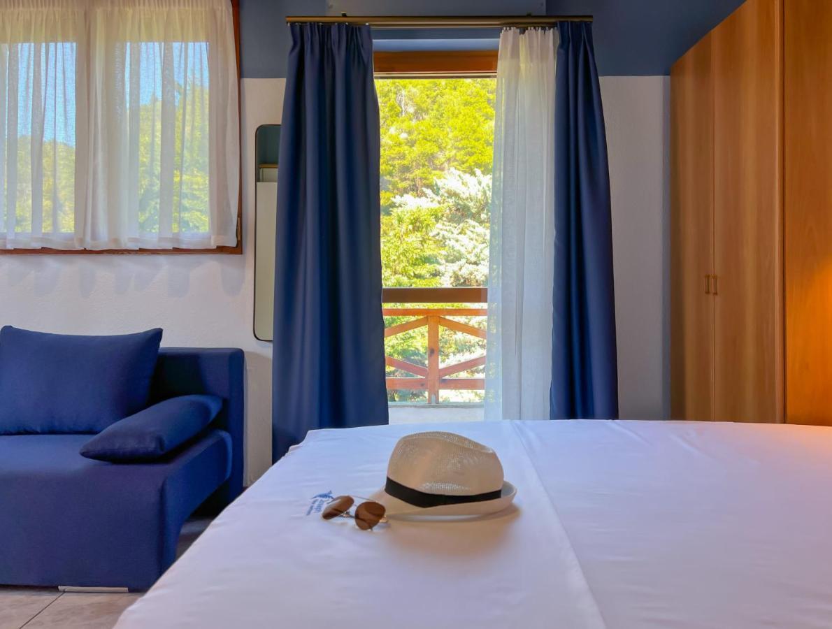 Joseph Village Apartments ฟูร์กา ภายนอก รูปภาพ