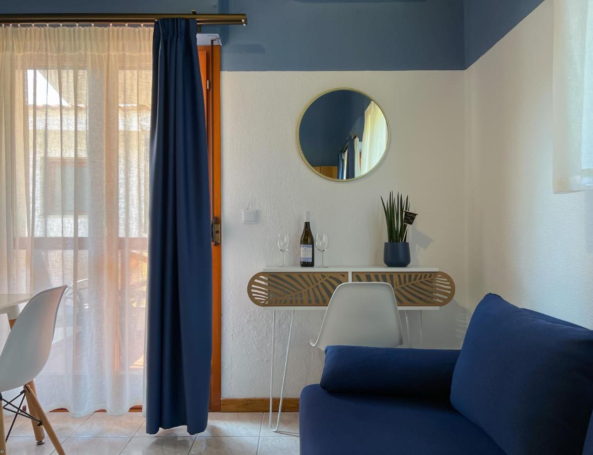 Joseph Village Apartments ฟูร์กา ภายนอก รูปภาพ