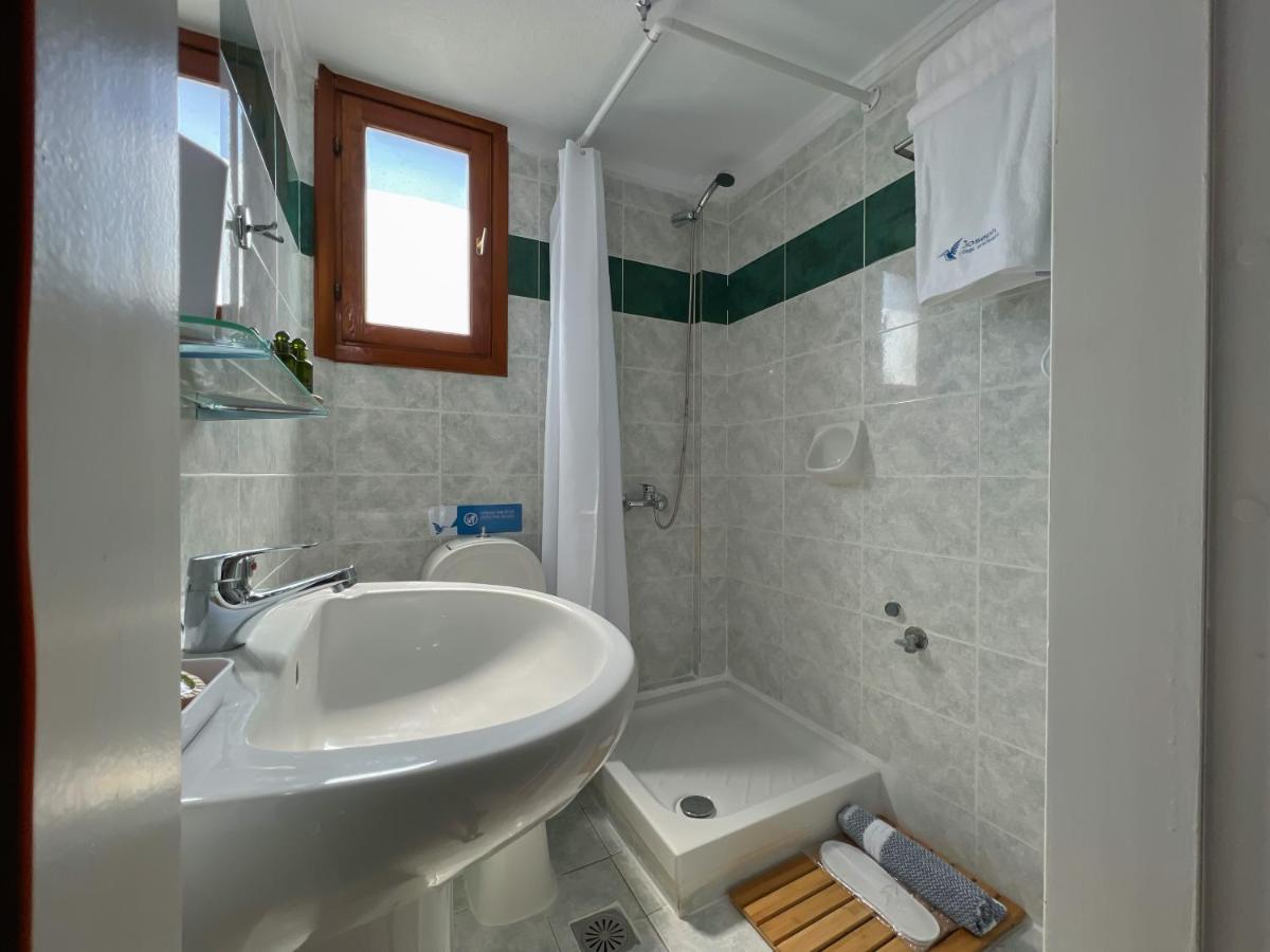 Joseph Village Apartments ฟูร์กา ภายนอก รูปภาพ