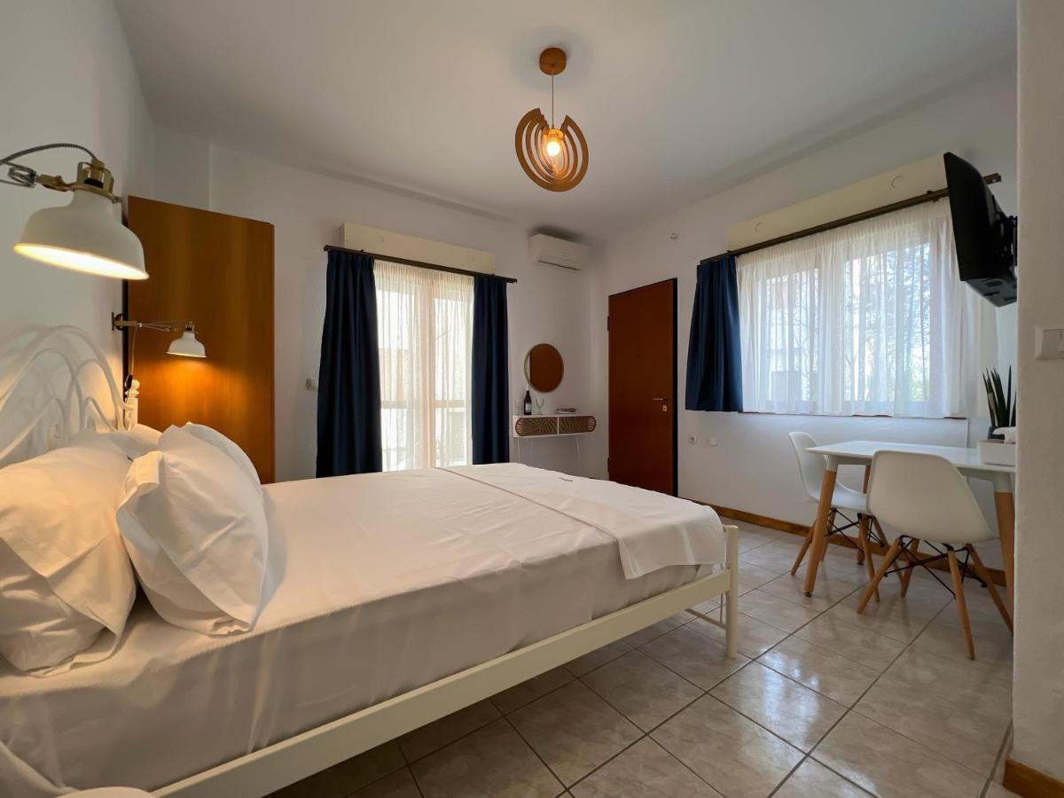 Joseph Village Apartments ฟูร์กา ภายนอก รูปภาพ