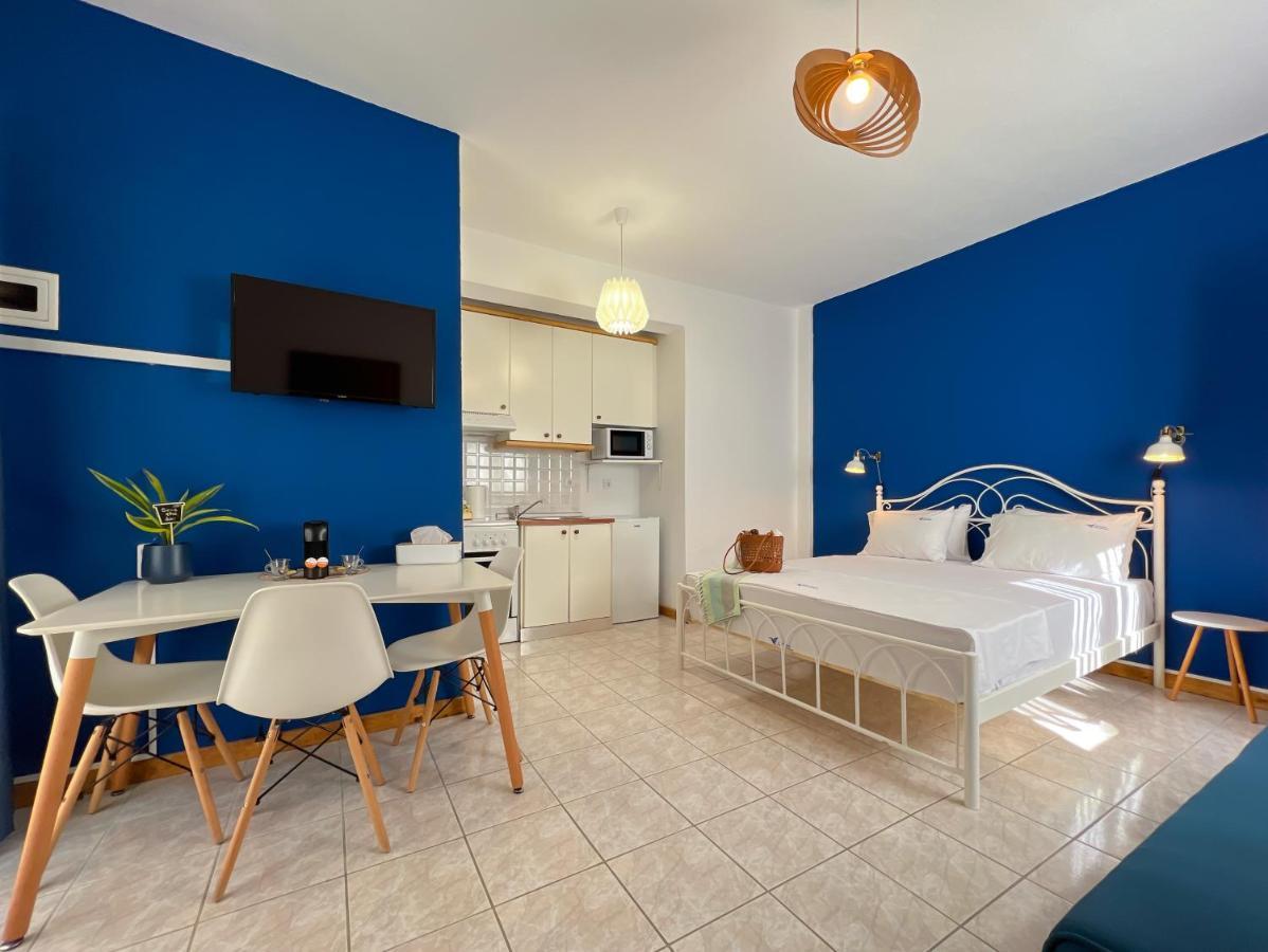 Joseph Village Apartments ฟูร์กา ภายนอก รูปภาพ
