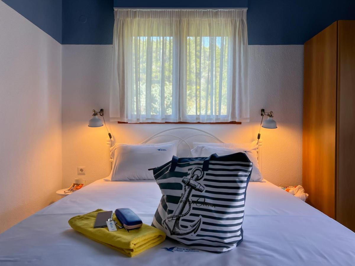 Joseph Village Apartments ฟูร์กา ภายนอก รูปภาพ