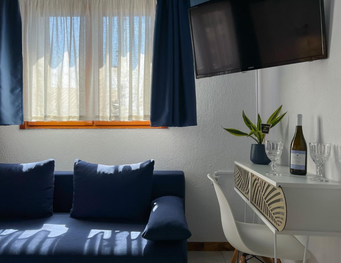 Joseph Village Apartments ฟูร์กา ภายนอก รูปภาพ