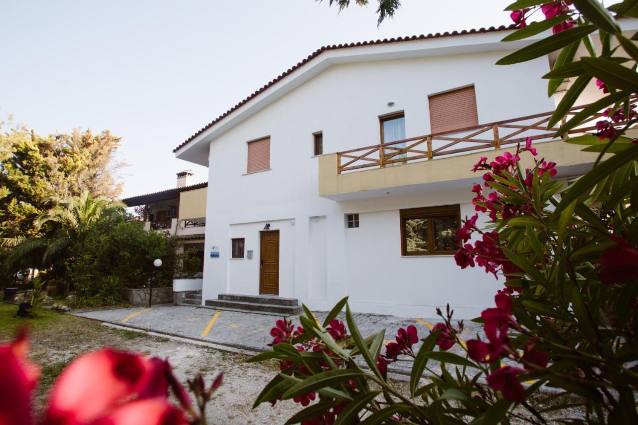 Joseph Village Apartments ฟูร์กา ภายนอก รูปภาพ