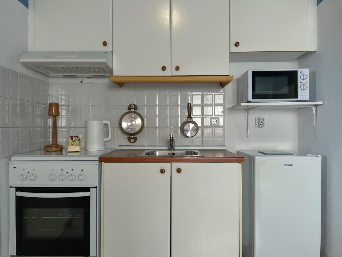 Joseph Village Apartments ฟูร์กา ภายนอก รูปภาพ