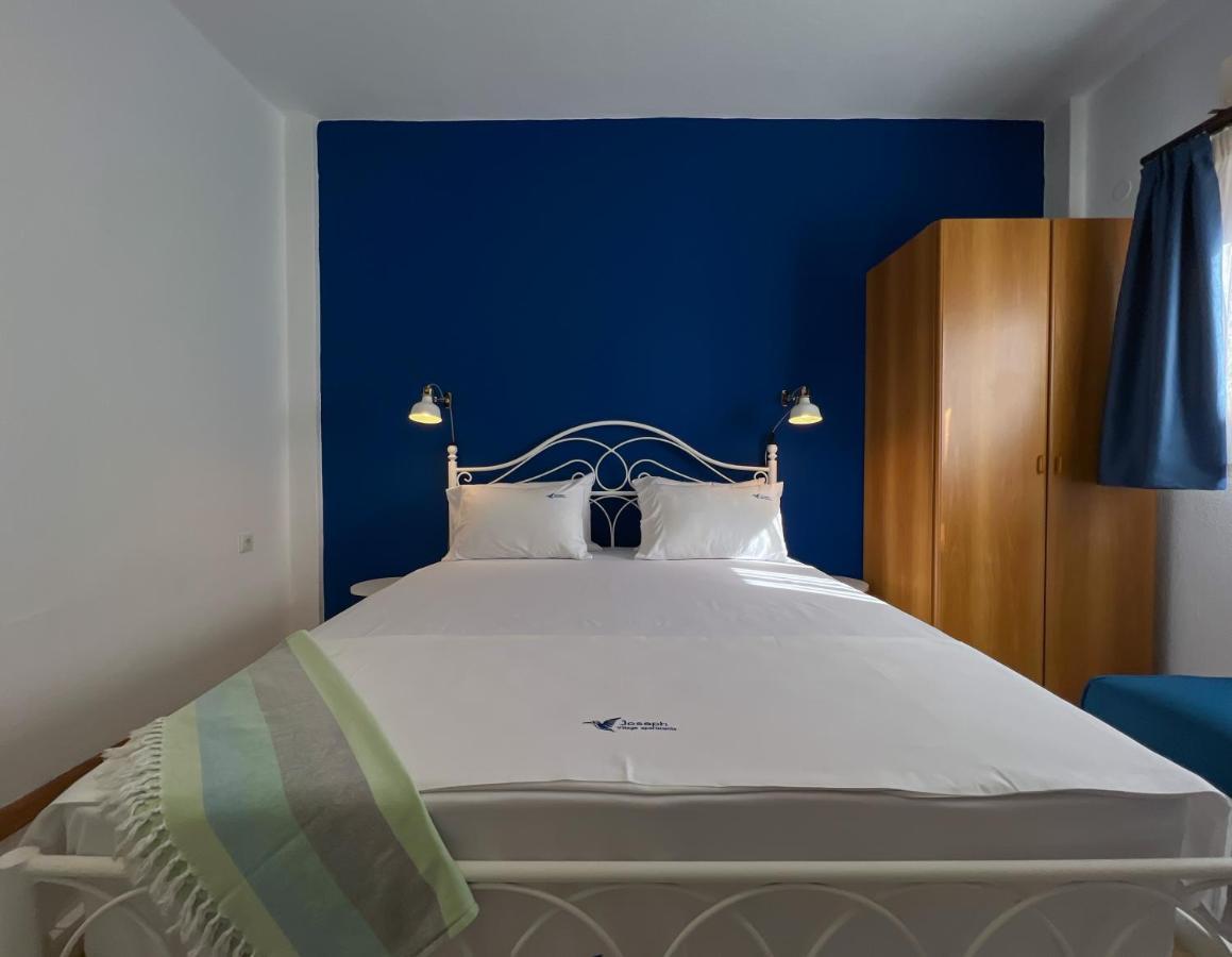 Joseph Village Apartments ฟูร์กา ภายนอก รูปภาพ