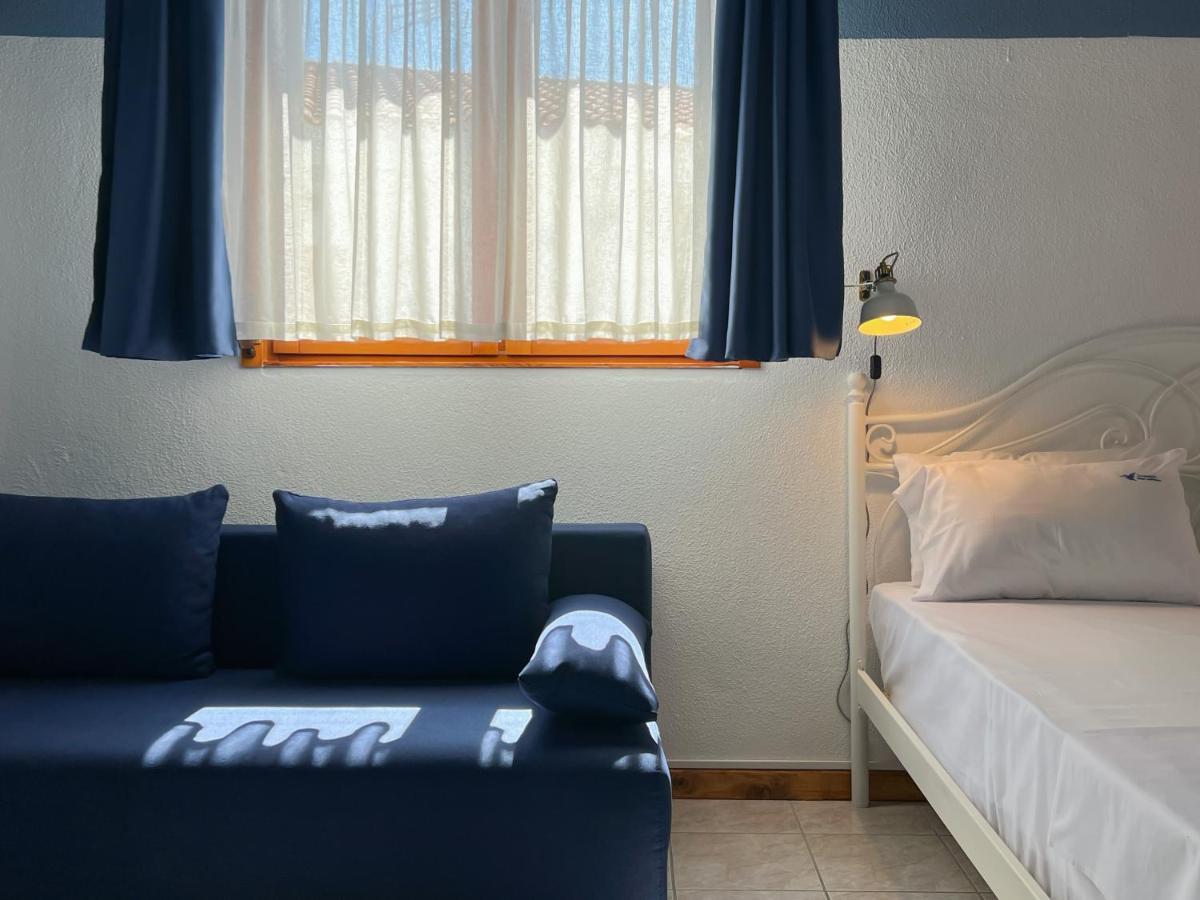 Joseph Village Apartments ฟูร์กา ภายนอก รูปภาพ