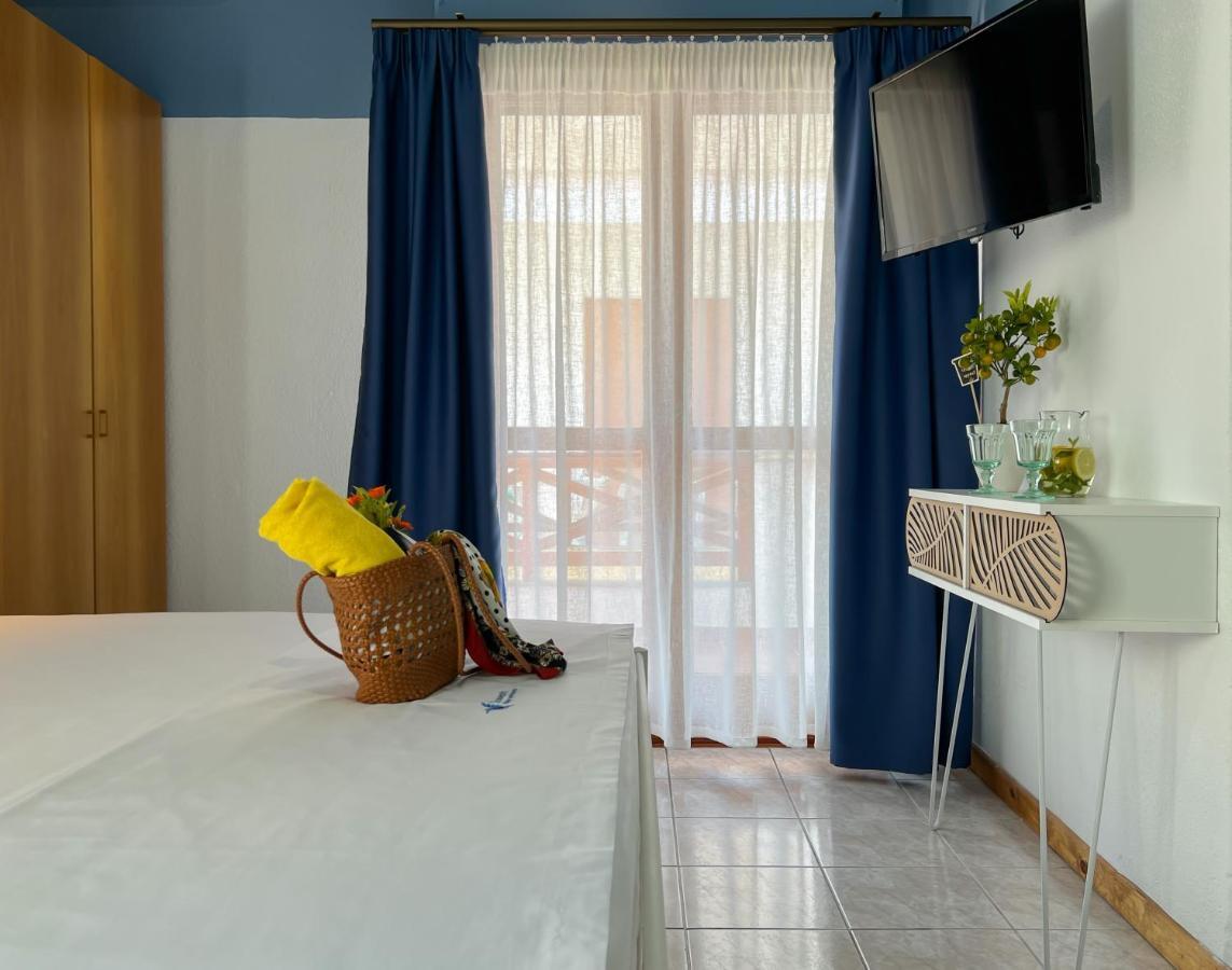 Joseph Village Apartments ฟูร์กา ภายนอก รูปภาพ