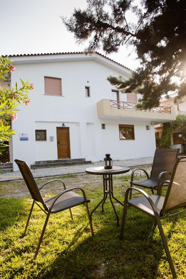 Joseph Village Apartments ฟูร์กา ภายนอก รูปภาพ